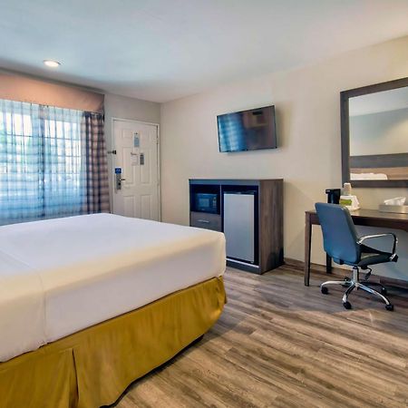Studio 6 Rosemead, Ca Екстериор снимка