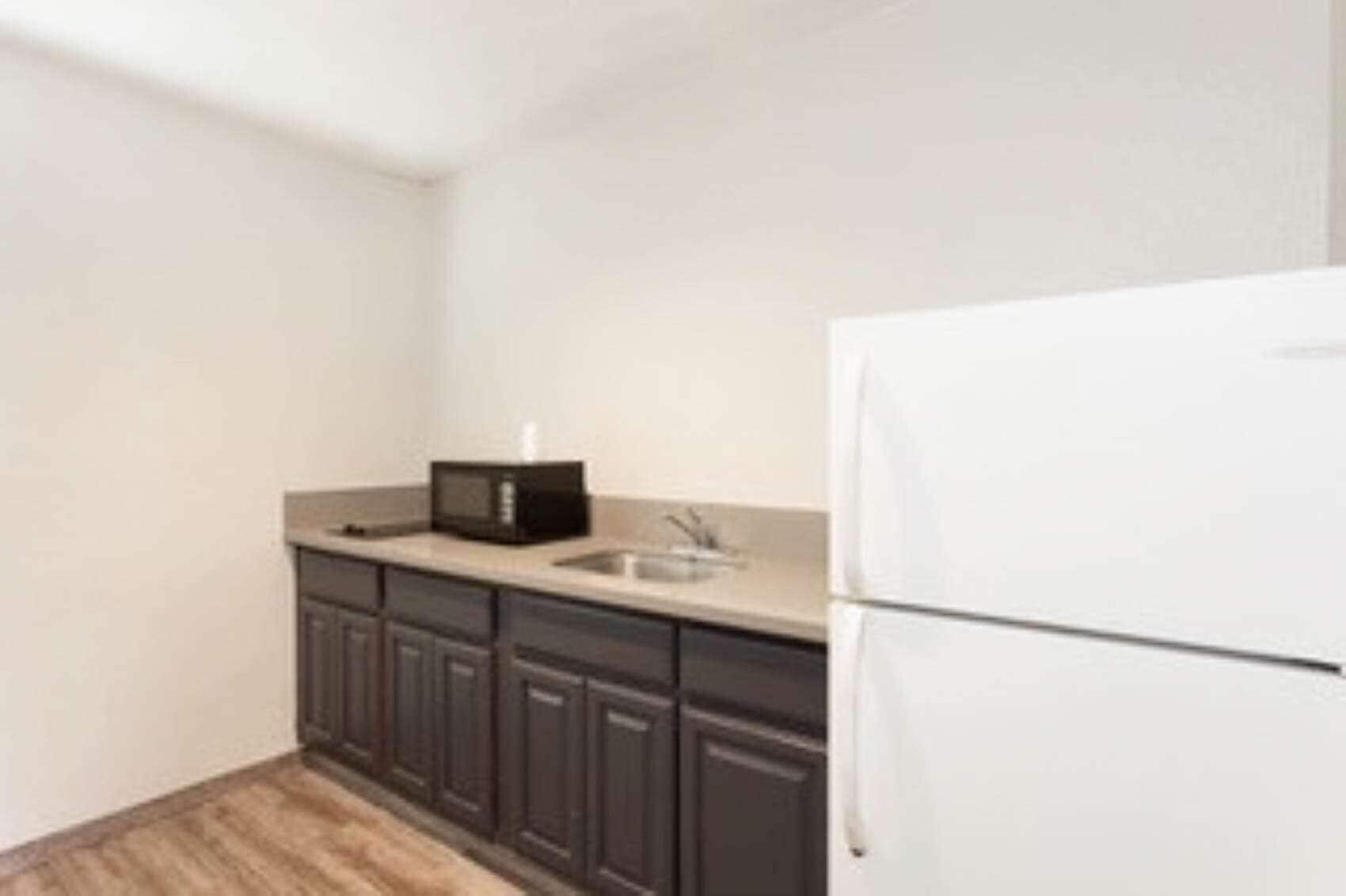 Studio 6 Rosemead, Ca Екстериор снимка