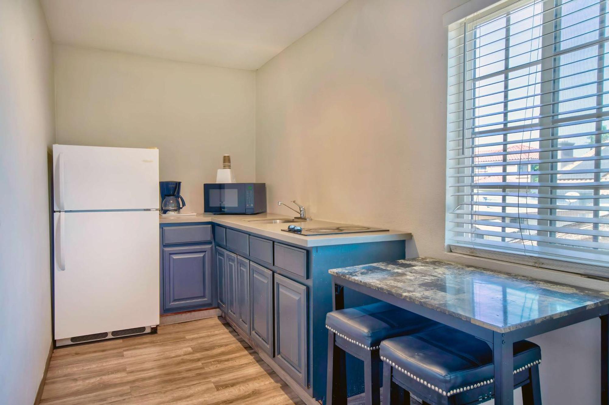 Studio 6 Rosemead, Ca Екстериор снимка