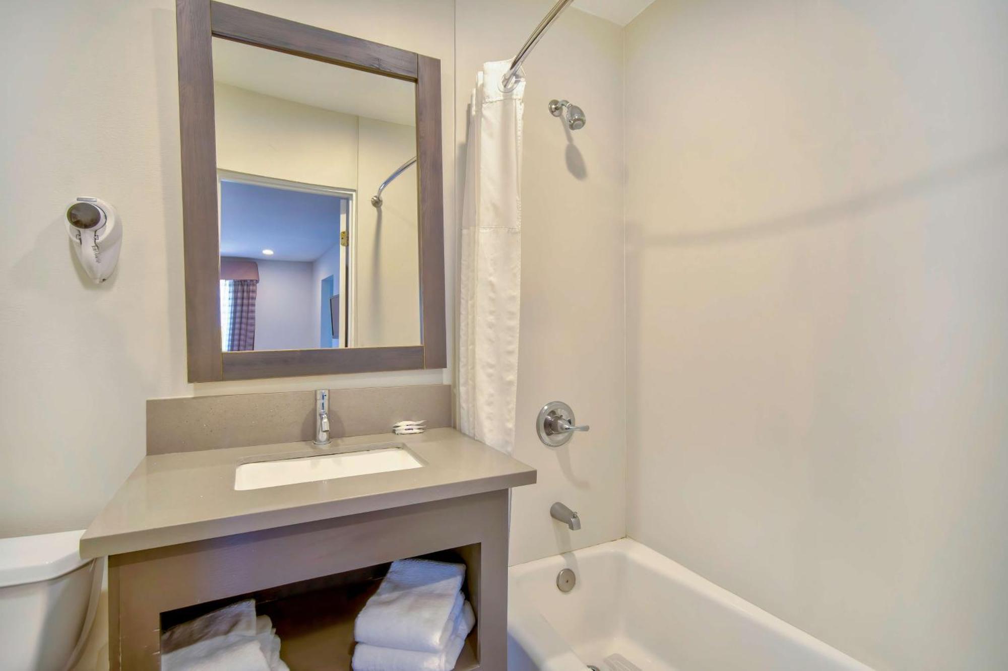 Studio 6 Rosemead, Ca Екстериор снимка