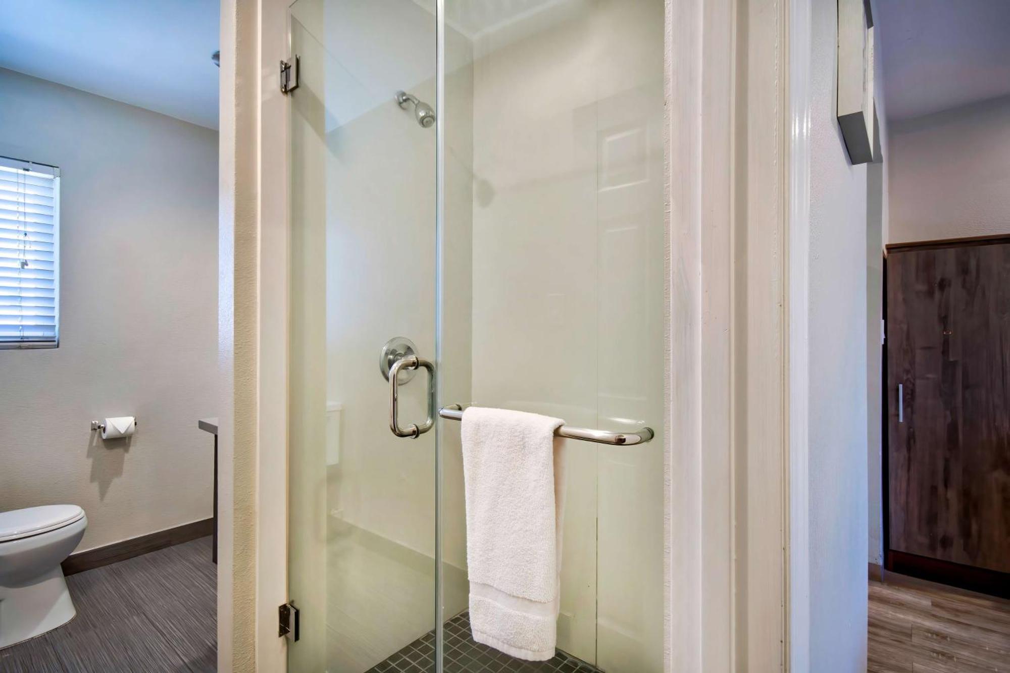 Studio 6 Rosemead, Ca Екстериор снимка