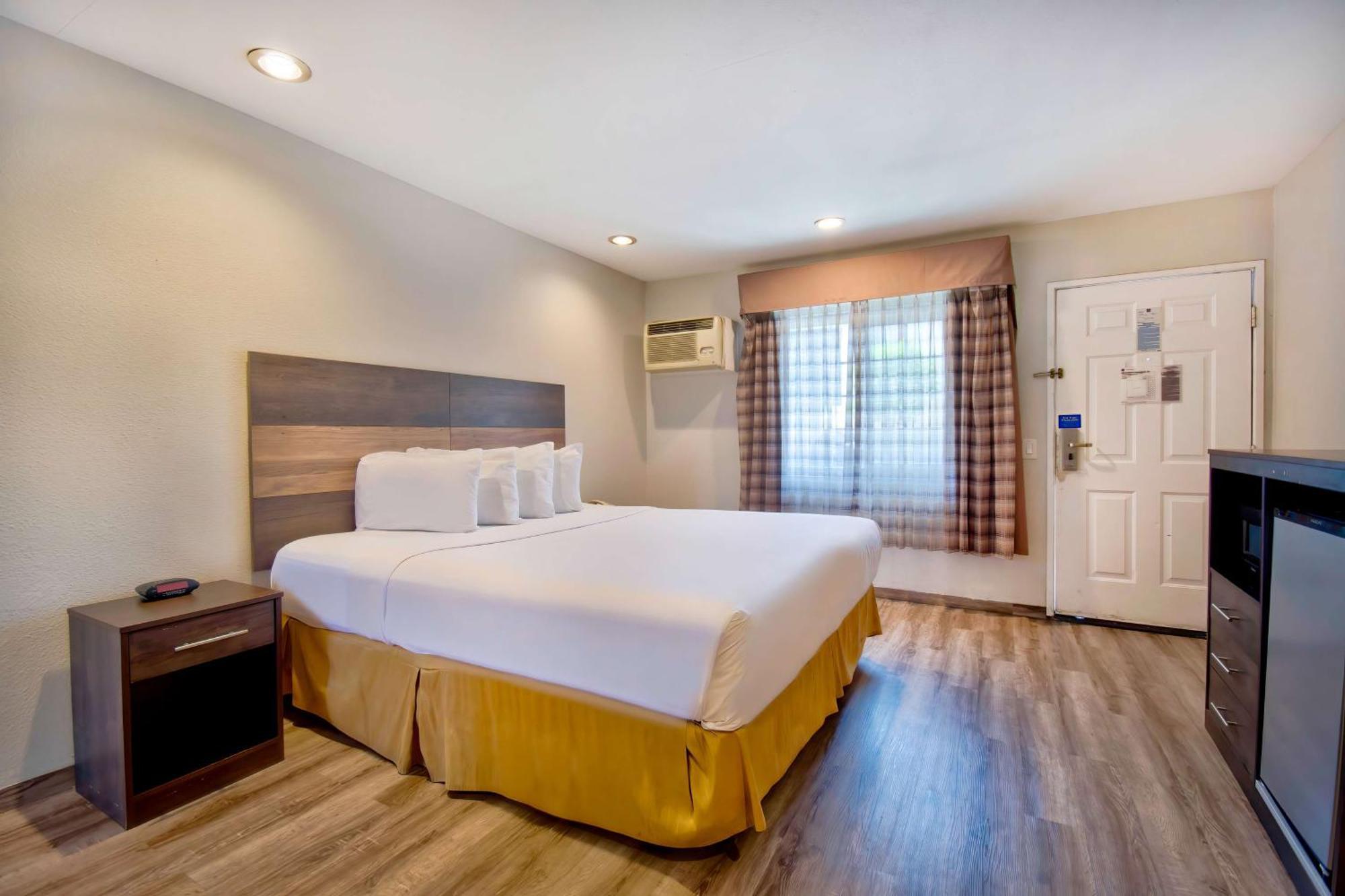 Studio 6 Rosemead, Ca Екстериор снимка