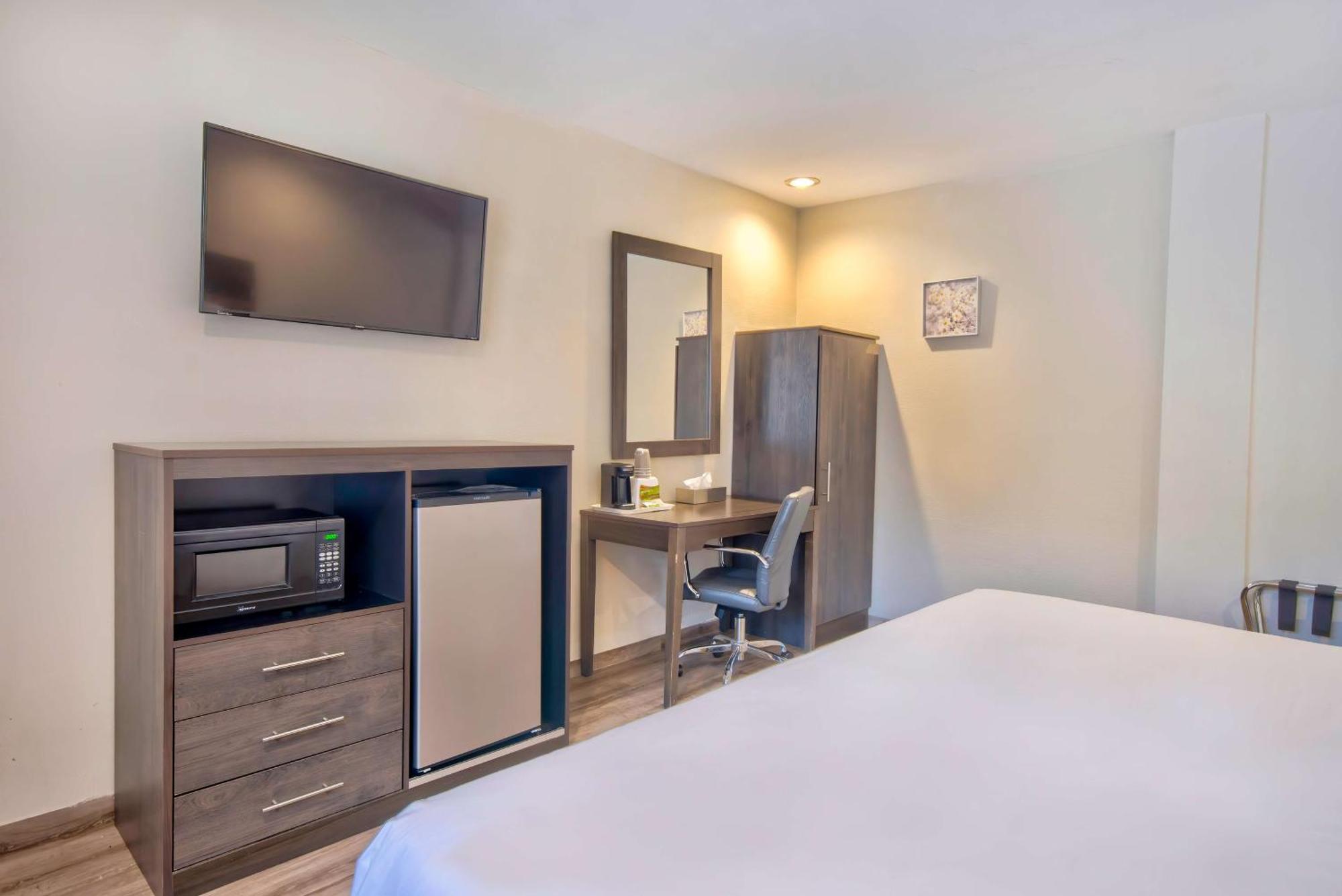 Studio 6 Rosemead, Ca Екстериор снимка