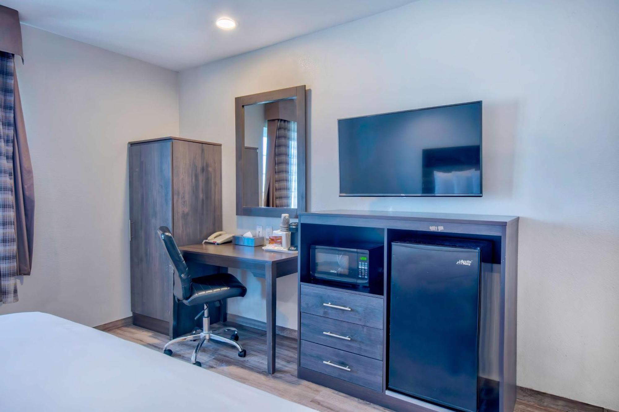 Studio 6 Rosemead, Ca Екстериор снимка
