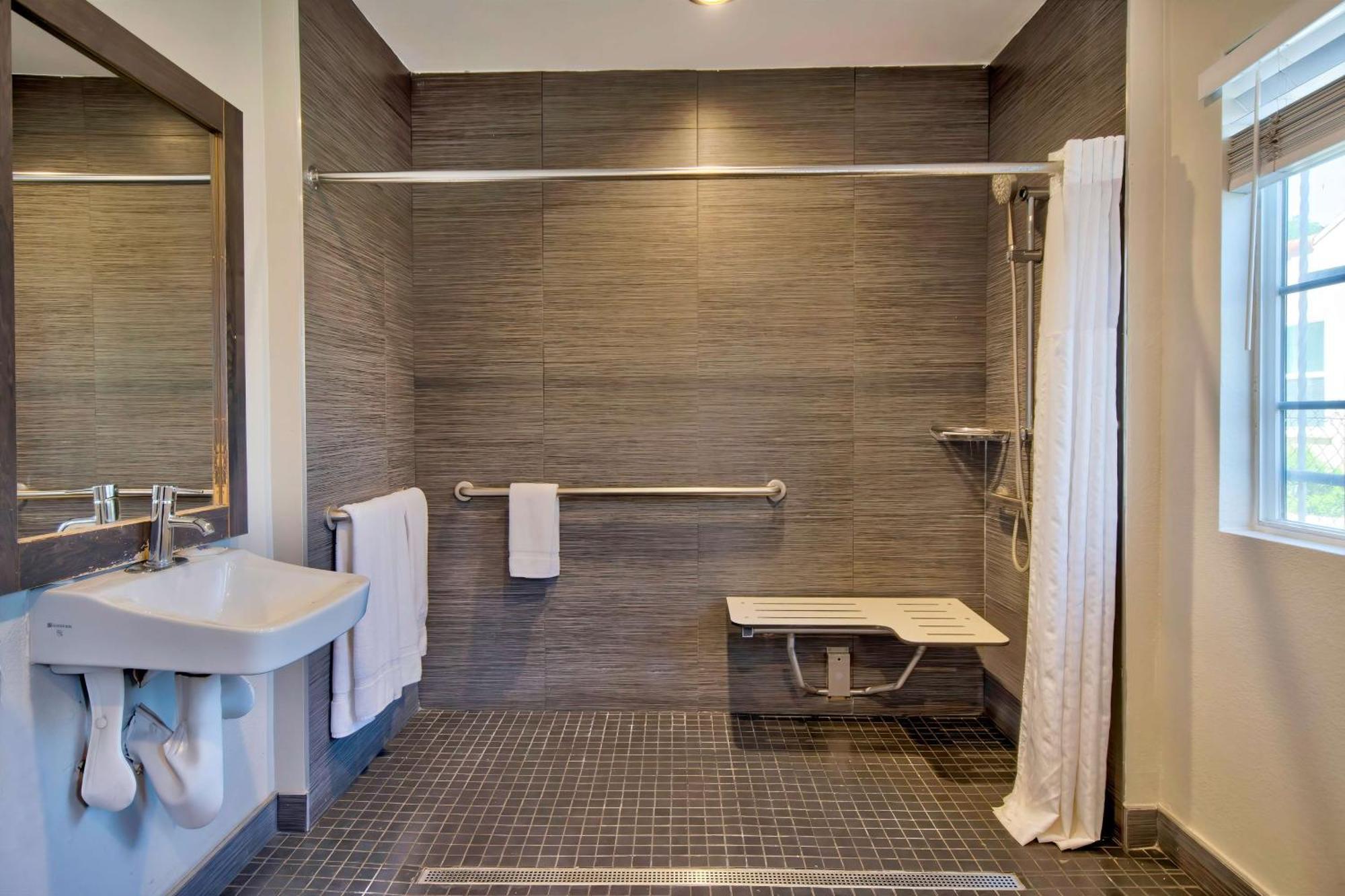 Studio 6 Rosemead, Ca Екстериор снимка