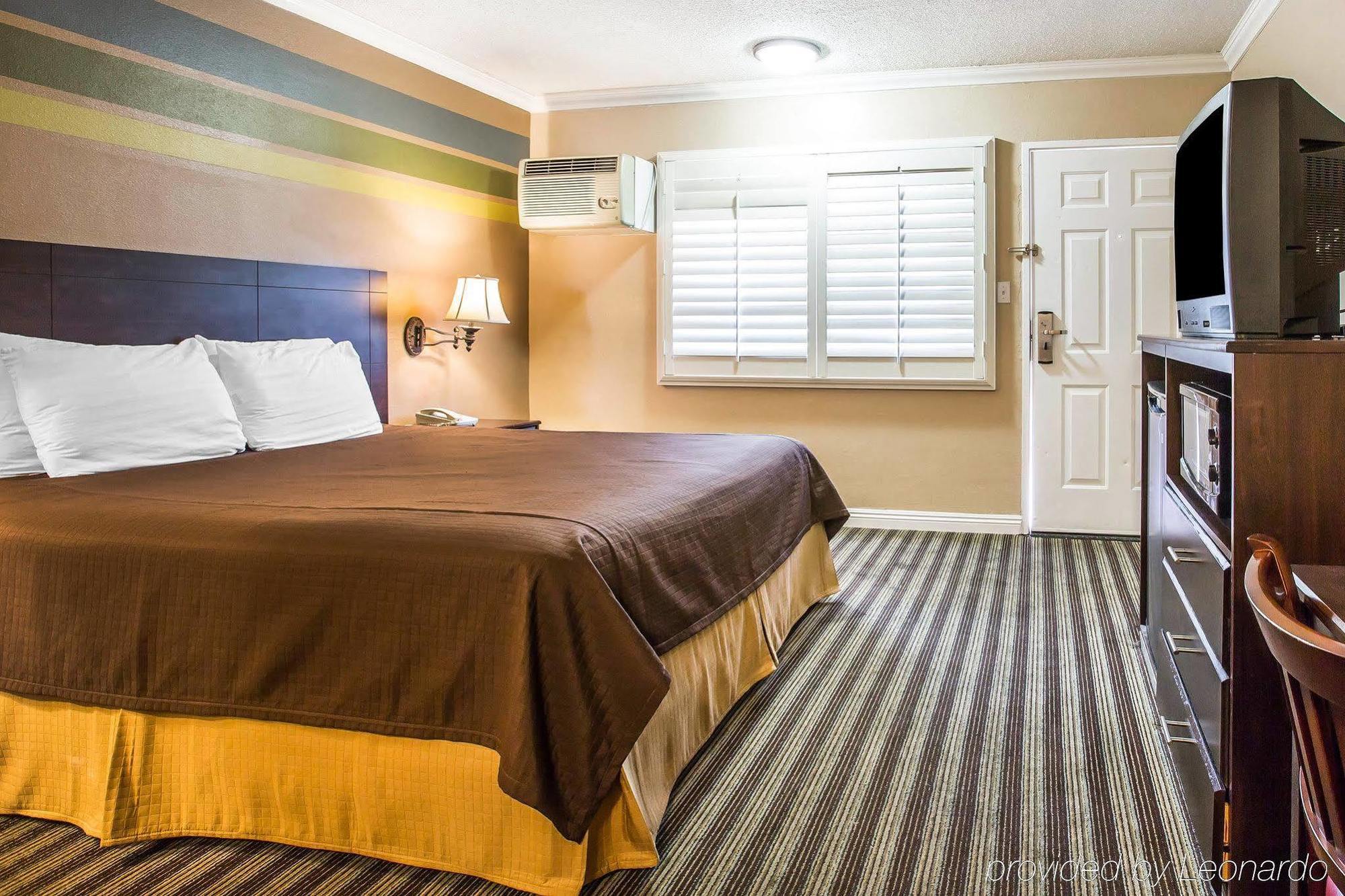 Studio 6 Rosemead, Ca Екстериор снимка