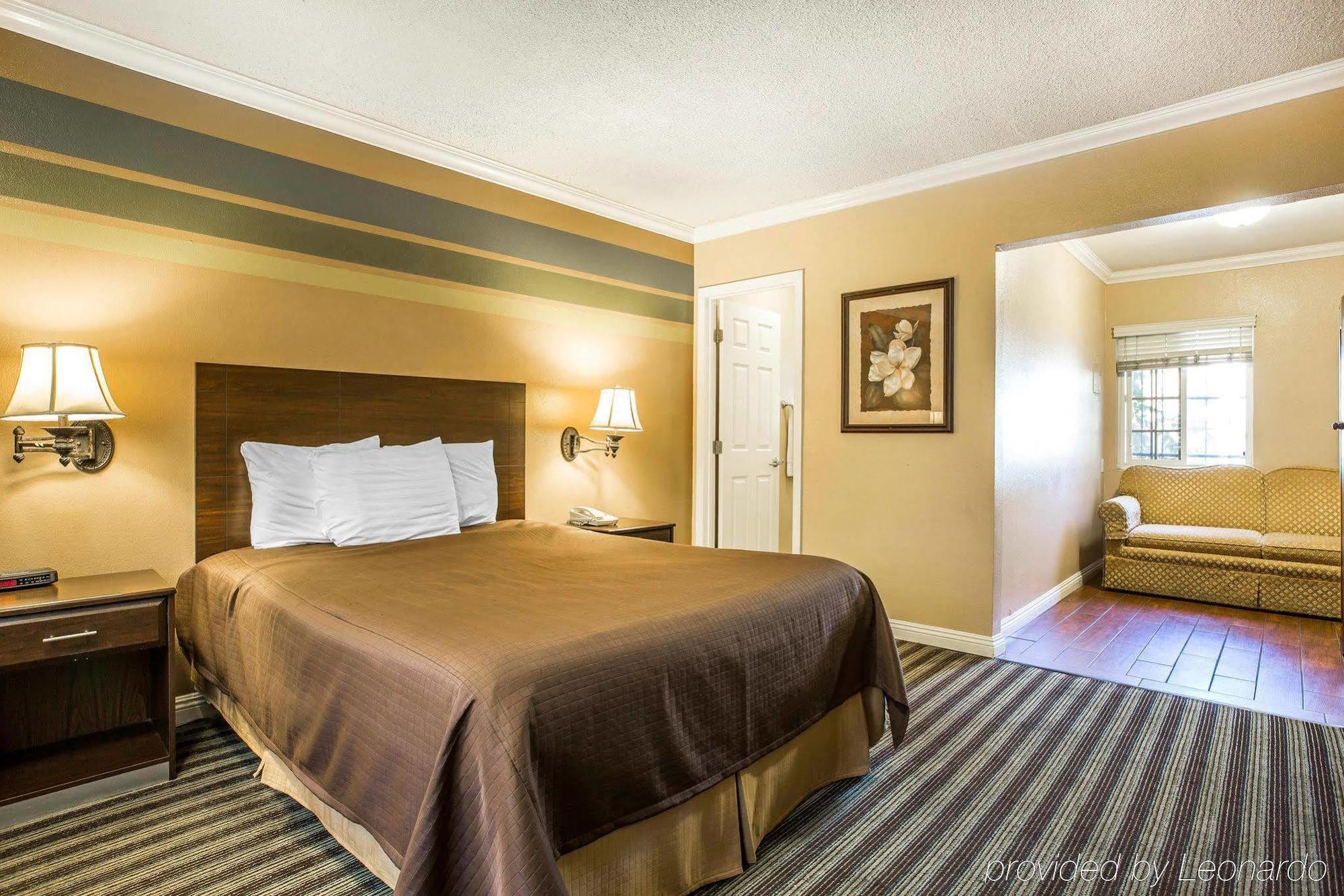 Studio 6 Rosemead, Ca Екстериор снимка