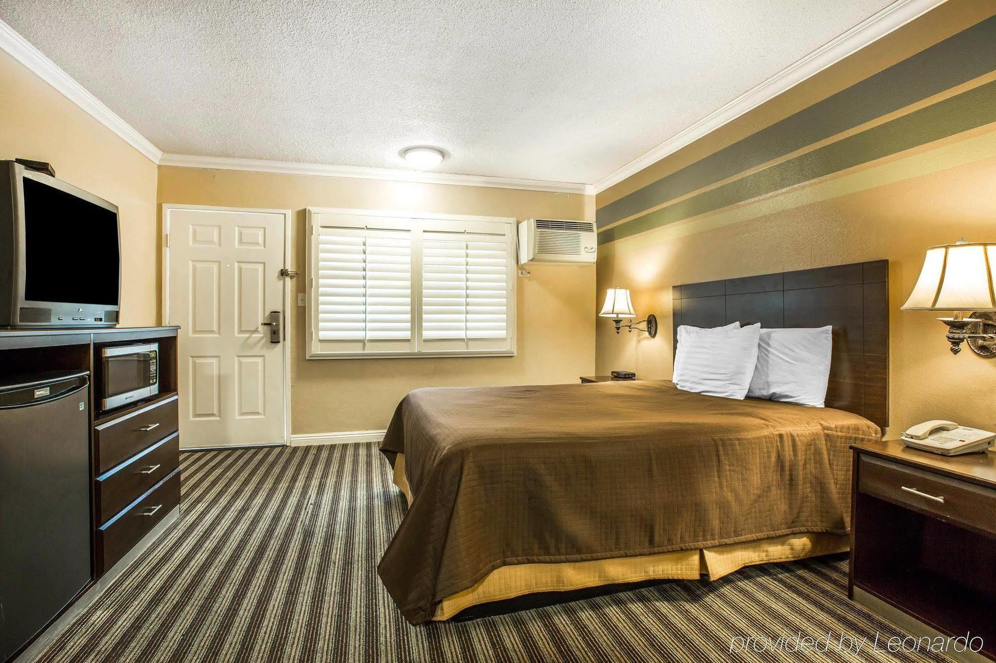 Studio 6 Rosemead, Ca Екстериор снимка