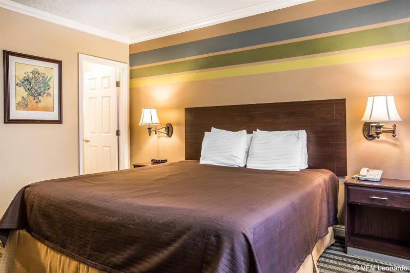 Studio 6 Rosemead, Ca Екстериор снимка